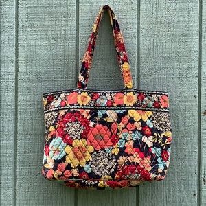 Vera Bradley bag